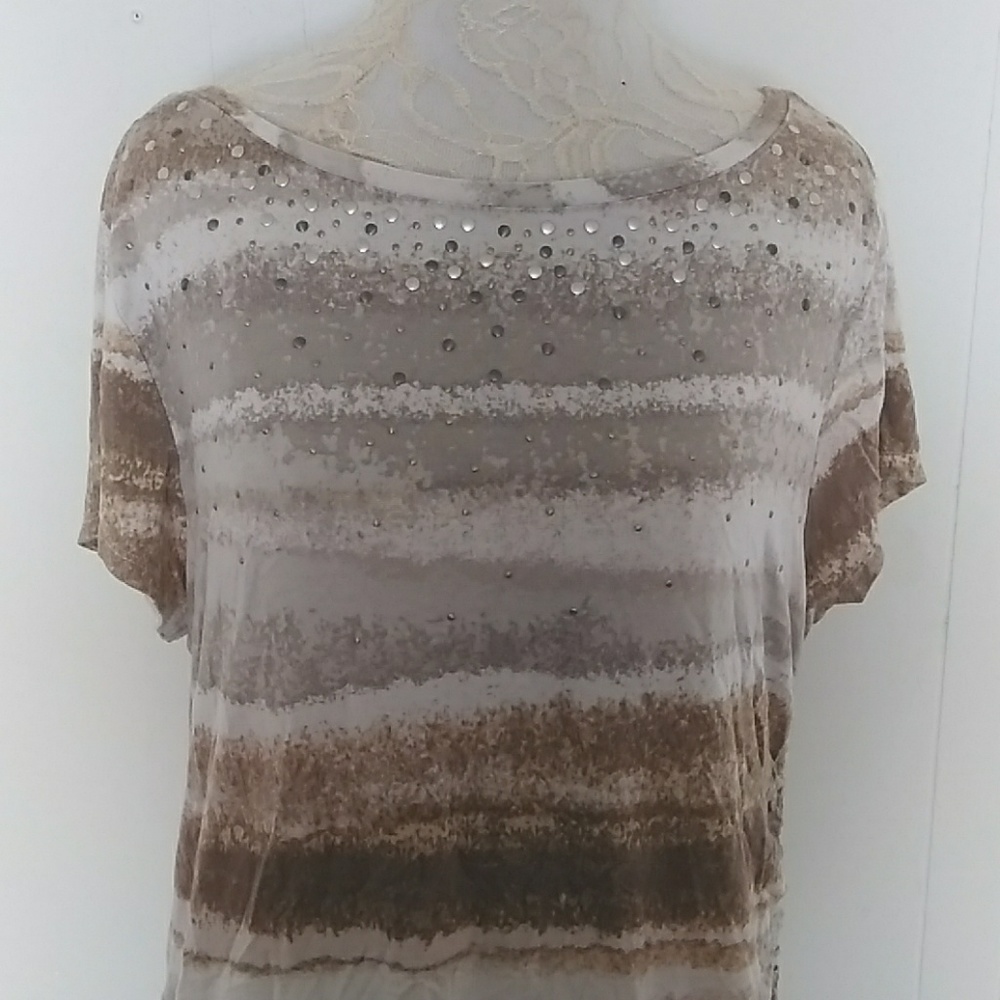 Ruby Rd blouse - Picture 2 of 6